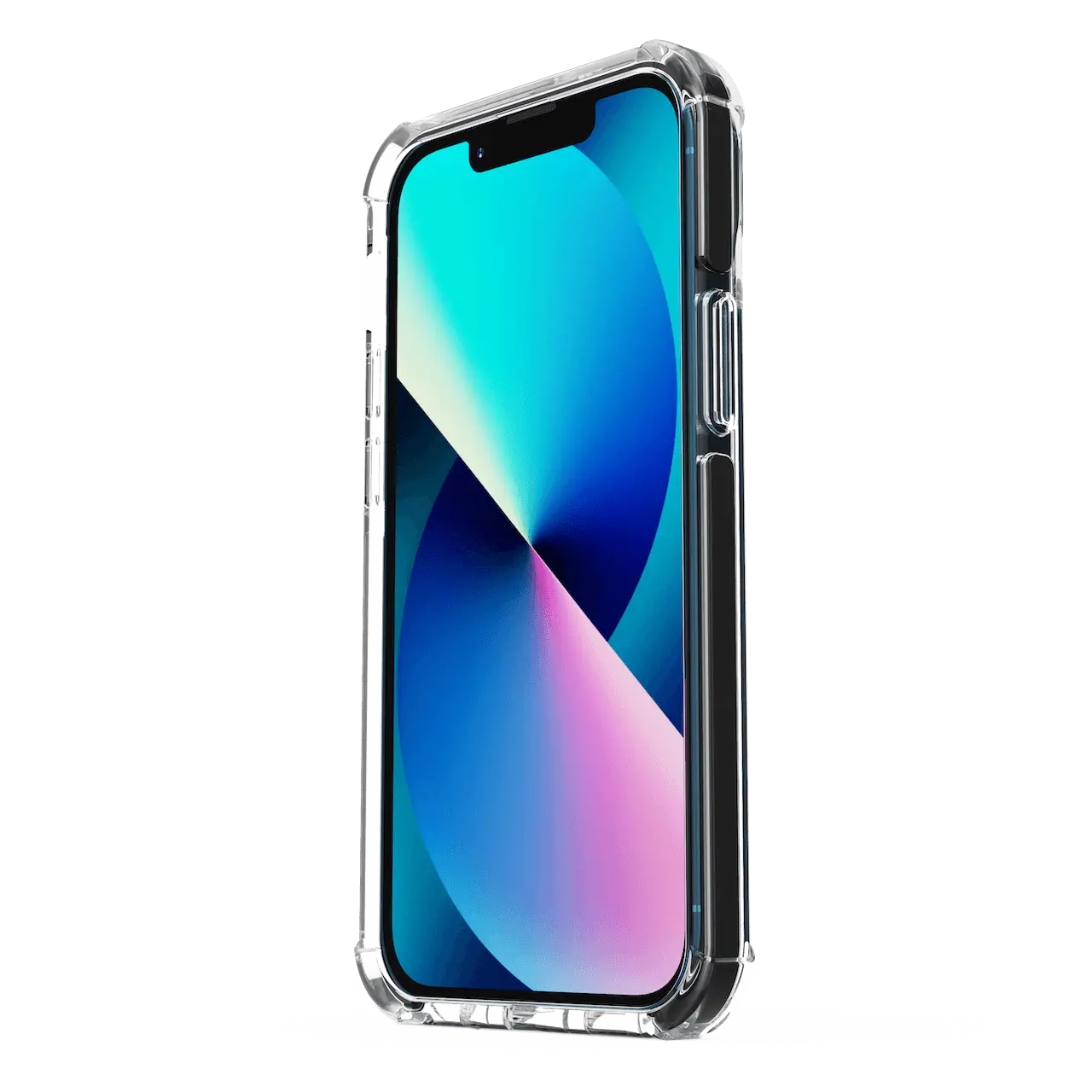 MoArmouz - Shockproof Case for iPhone 13 mini