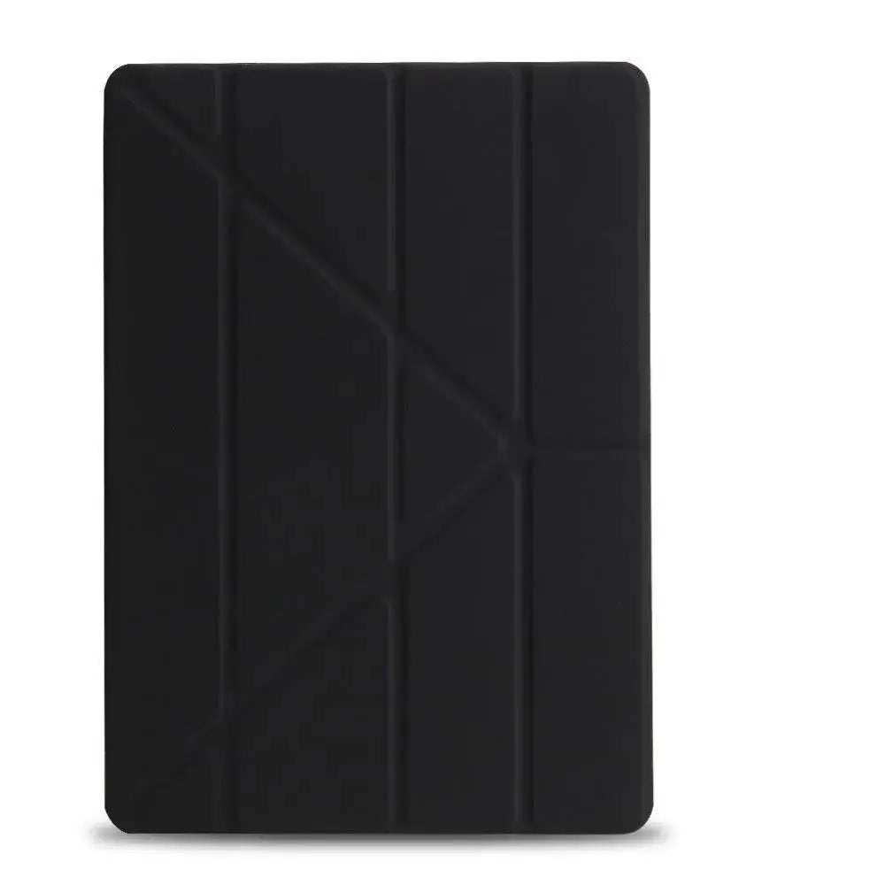 Multifold Smart Cover for iPad Air 2 — Auto Sleep/Wake — Moarmouz