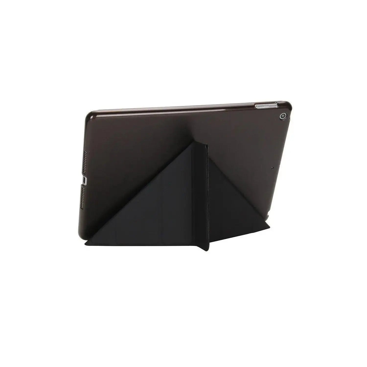 Origami Smart Cover for iPad 9.7" (5th Gen, 2017) — Auto Sleep/Wake — Moarmouz