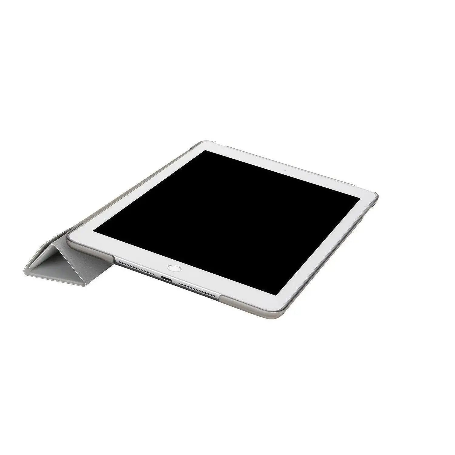Origami Smart Cover for iPad 9.7" (5th Gen, 2017) — Auto Sleep/Wake — Moarmouz