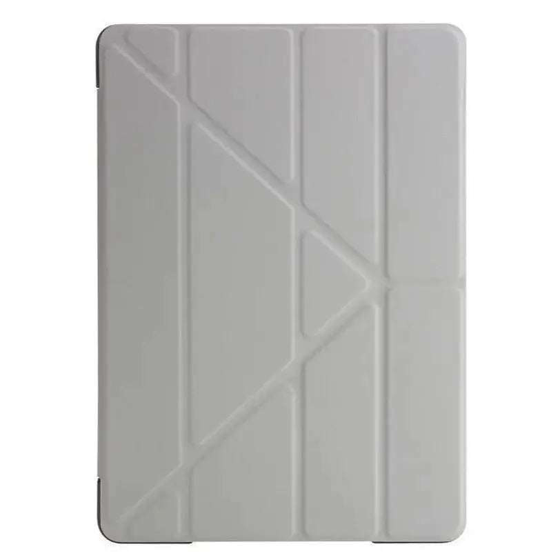 Origami Smart Cover for iPad 9.7" (5th Gen, 2017) — Auto Sleep/Wake — Moarmouz