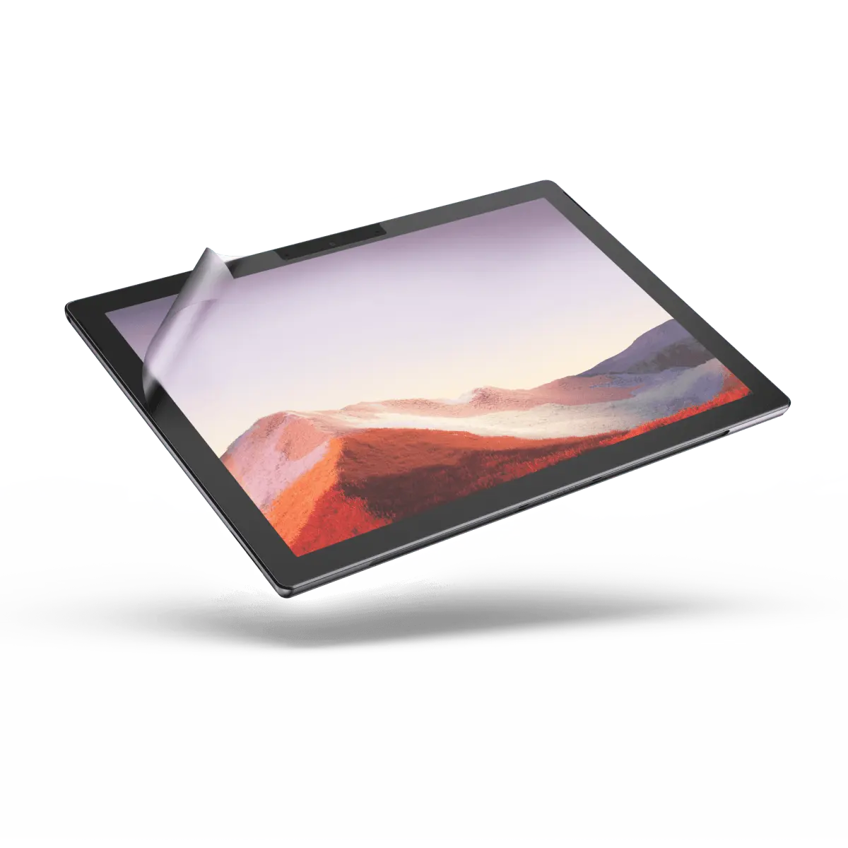 MoArmouz - PaperType® Anti-reflection Texture Screen Protector for Surface