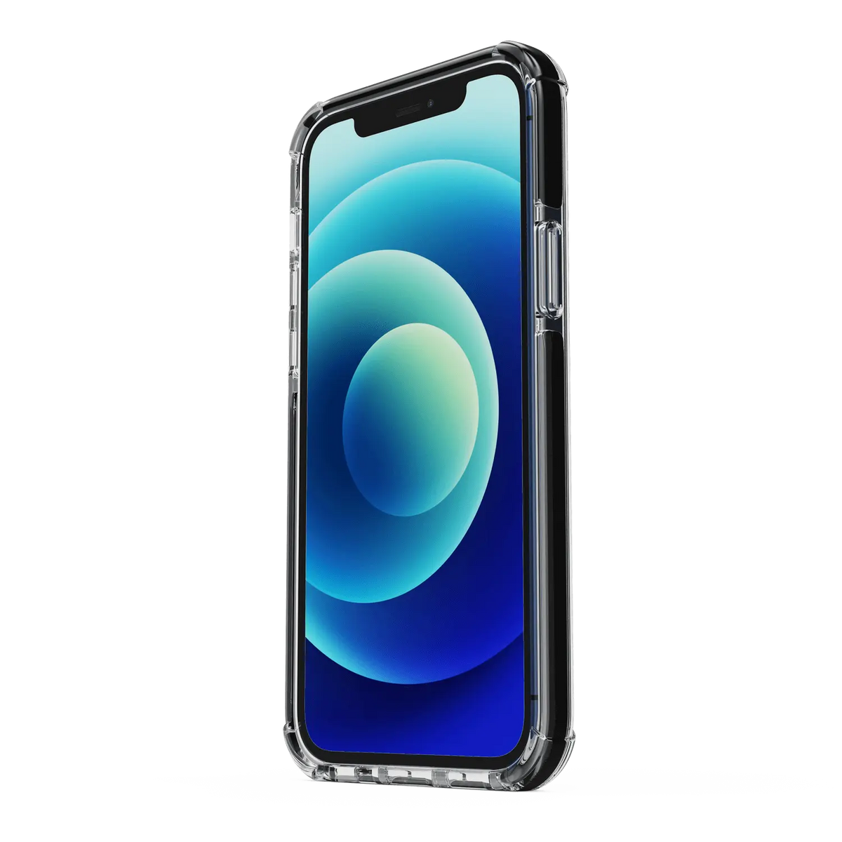 Shockproof Case for iPhone 11 — Moarmouz