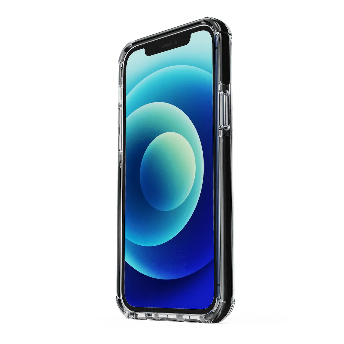 Shockproof Case for iPhone 12 mini — Moarmouz