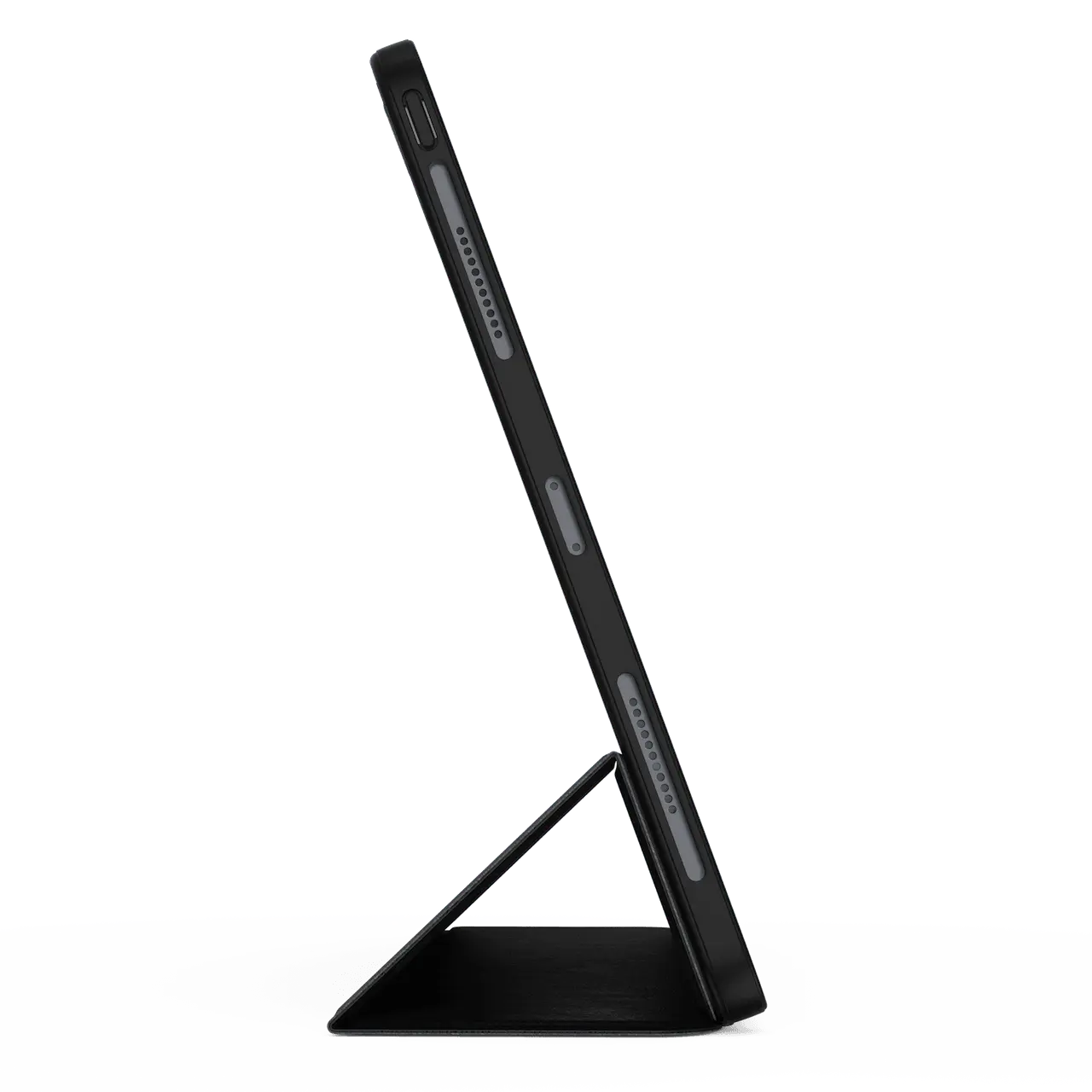 MoArmouz - Folio Smart Cover for iPad Pro 12.9-inch M1, 5th Gen (2021)