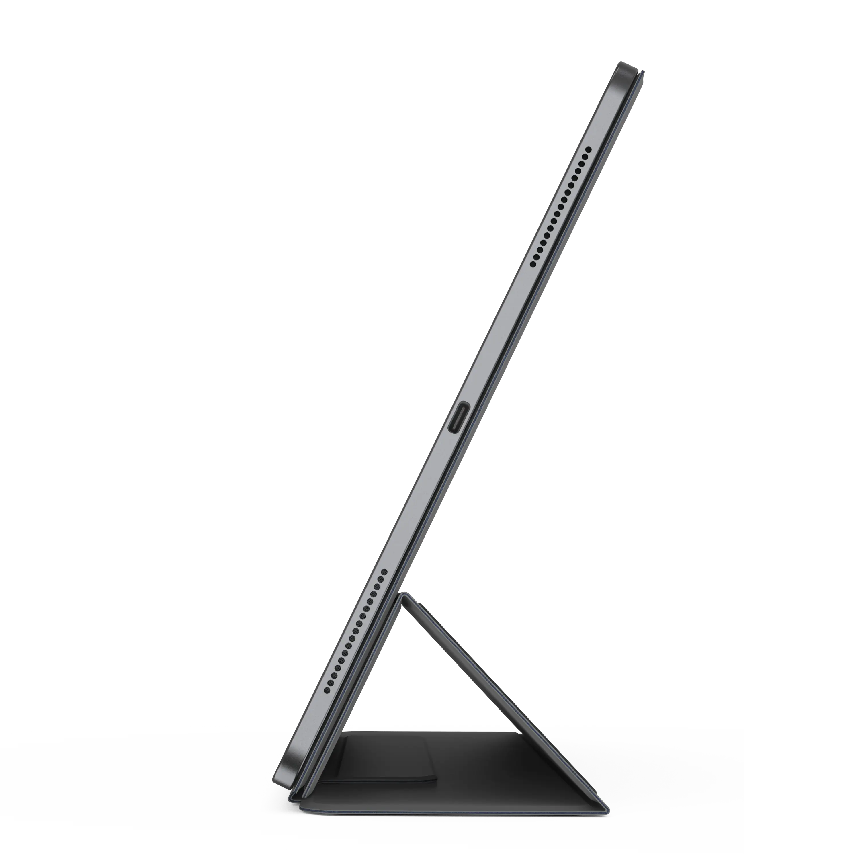 MoArmouz - Magnetic Smart Cover for iPad Pro 11-inch M1, 3rd Gen / 2nd Gen, 2020