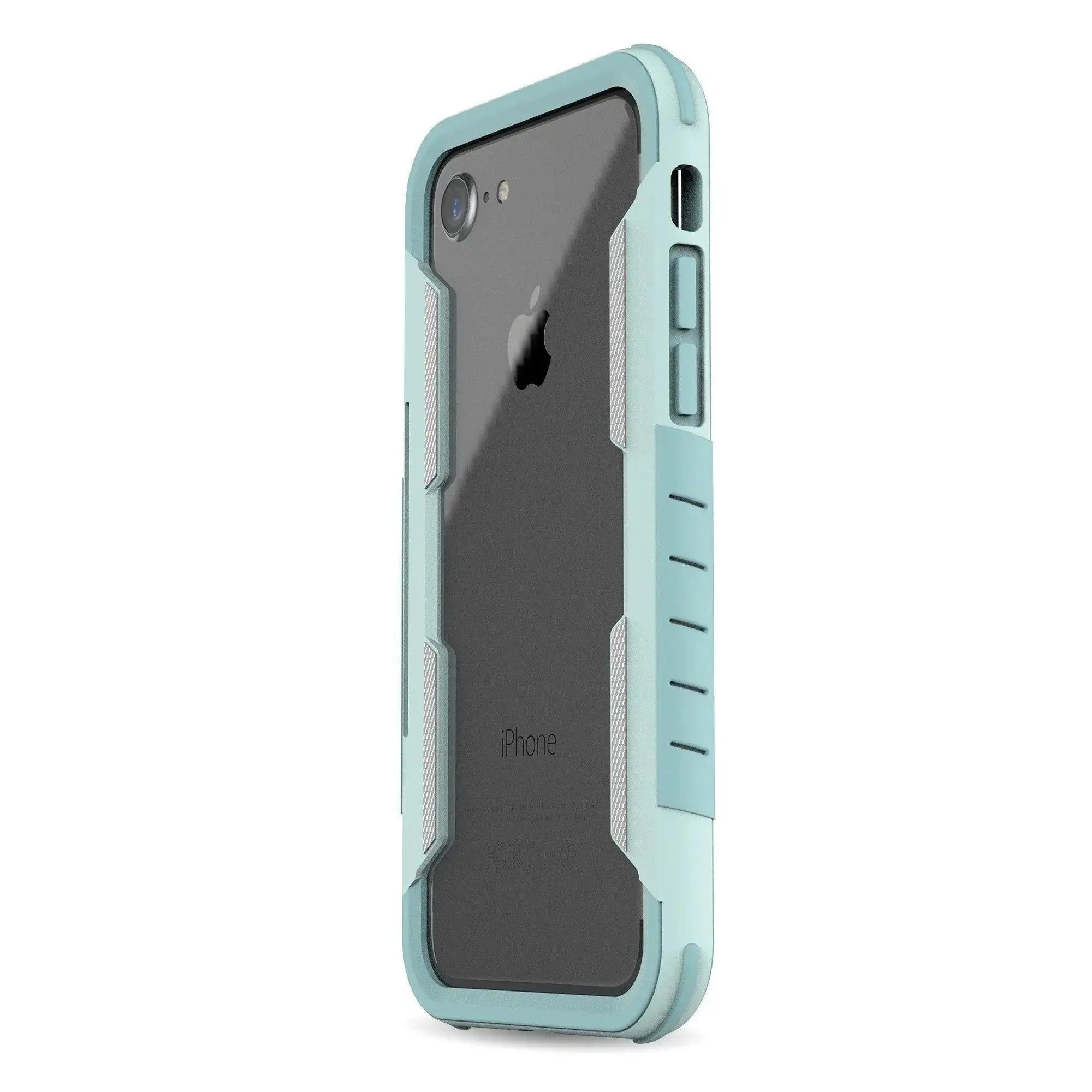Rugged Bumper Case for iPhone 7 — Moarmouz