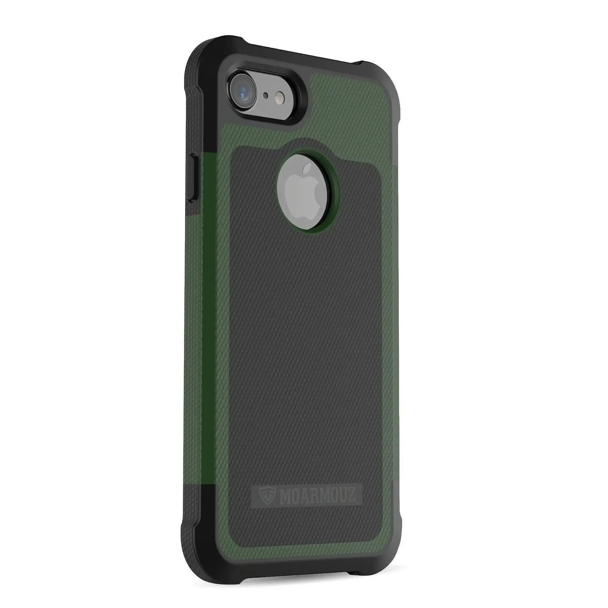 Rugged Case for iPhone 7 — Moarmouz