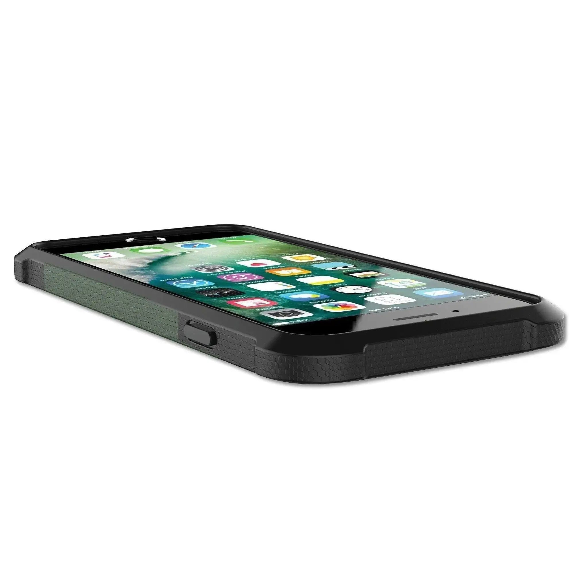 MoArmouz - Rugged Case for iPhone 7