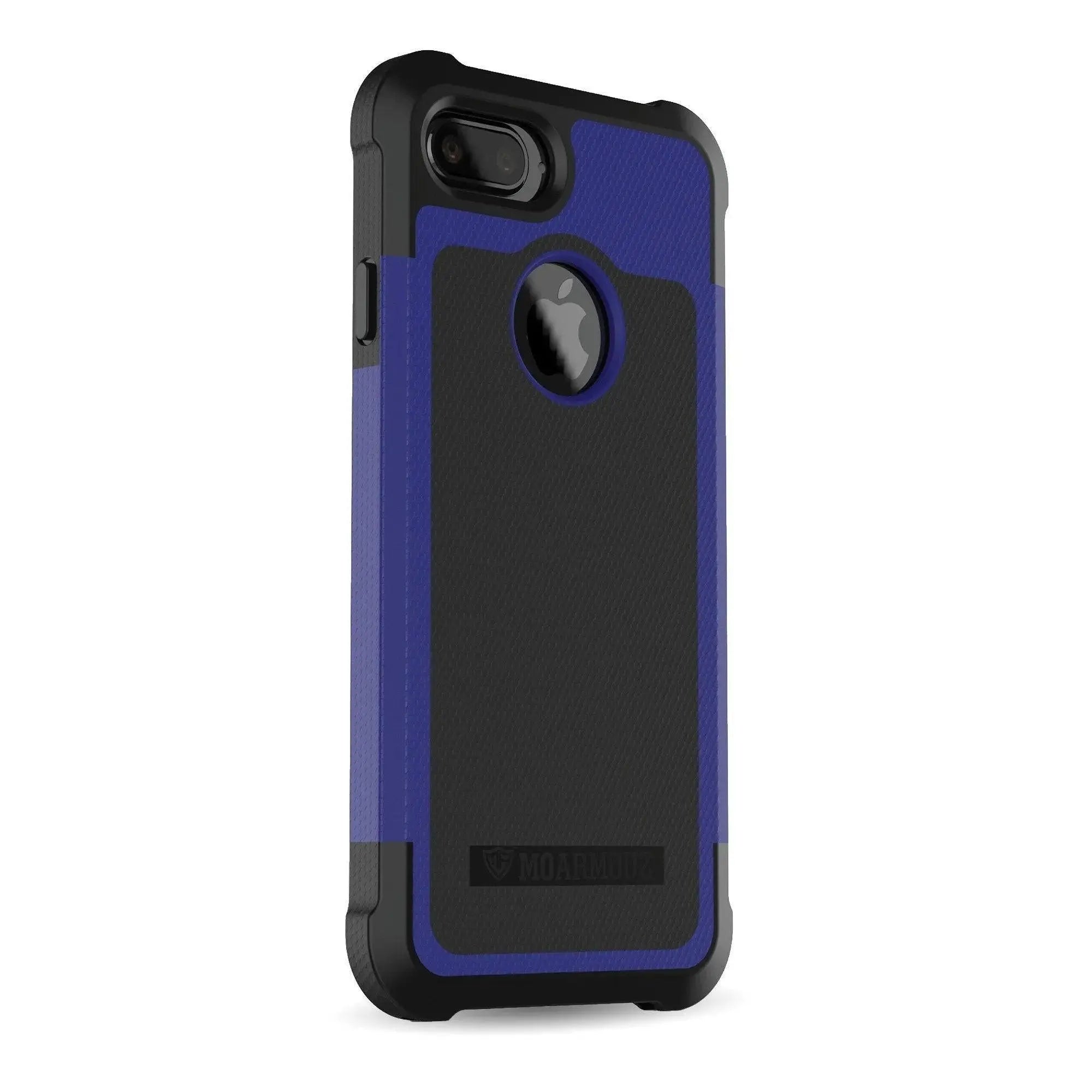 Rugged Case for iPhone 7 Plus — Moarmouz