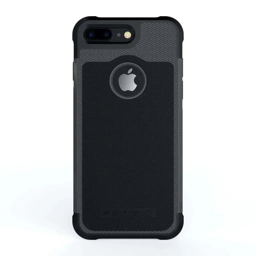 Rugged Case for iPhone 8 Plus — Moarmouz