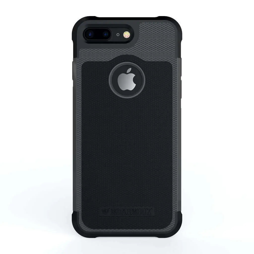 MoArmouz - Rugged Case for iPhone 8 Plus