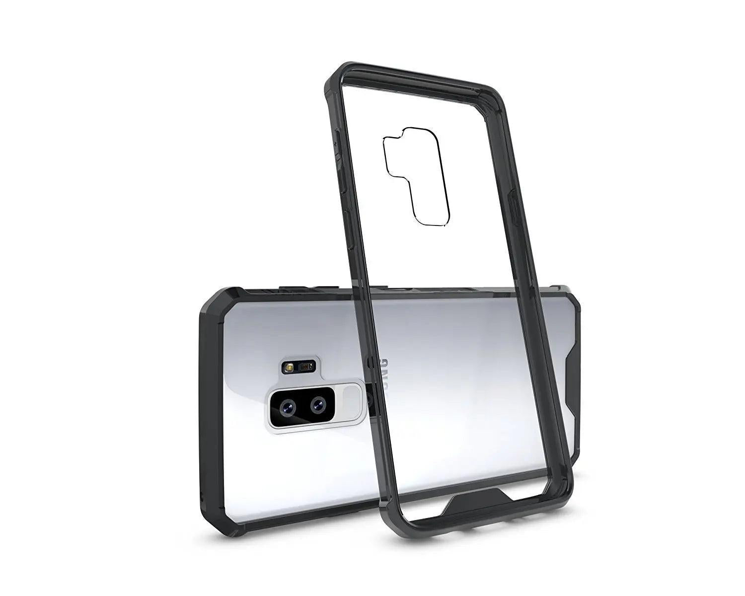 Air Hybrid Case for Samsung Galaxy S9 Plus — Moarmouz