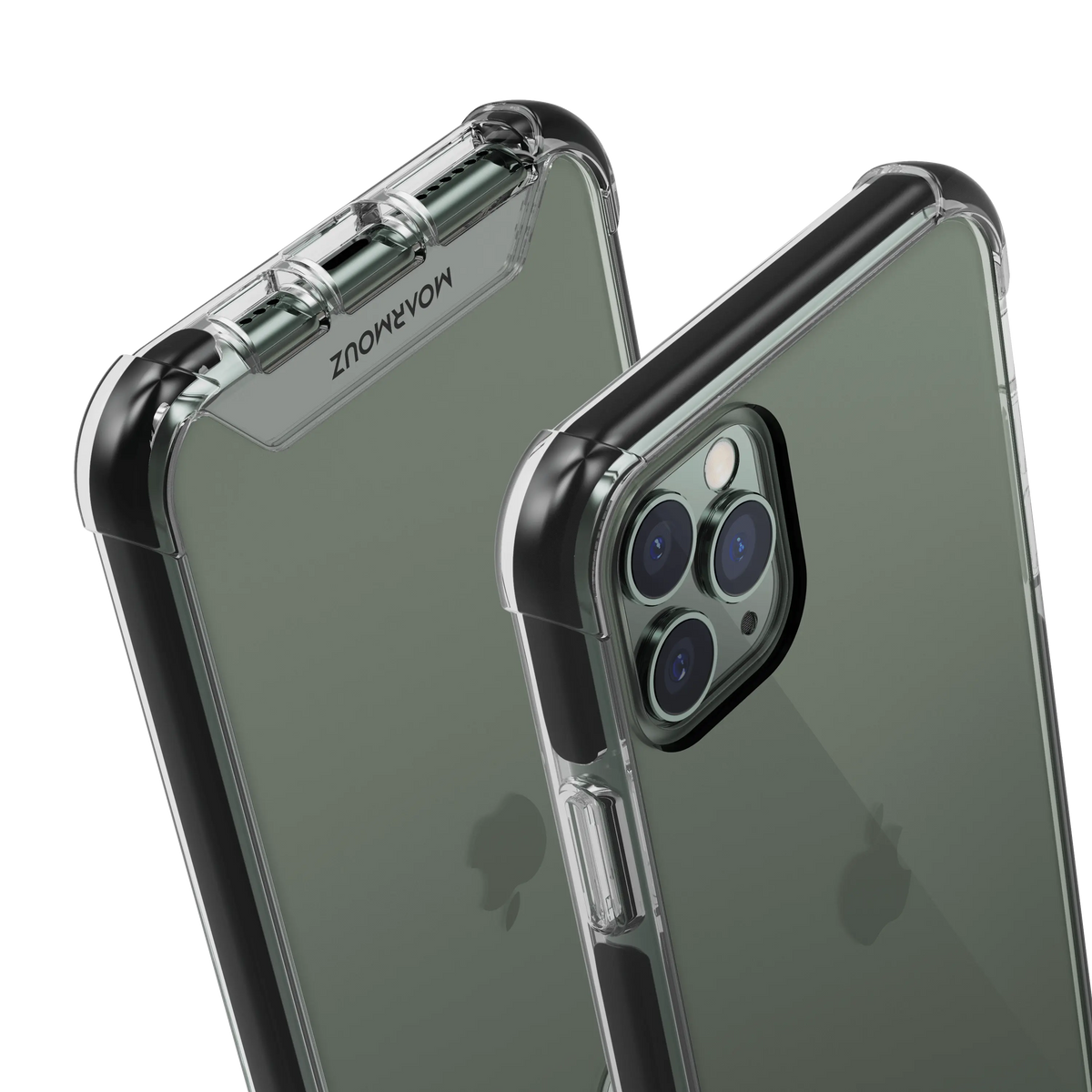 Shockproof Case for iPhone 11 Pro — Moarmouz