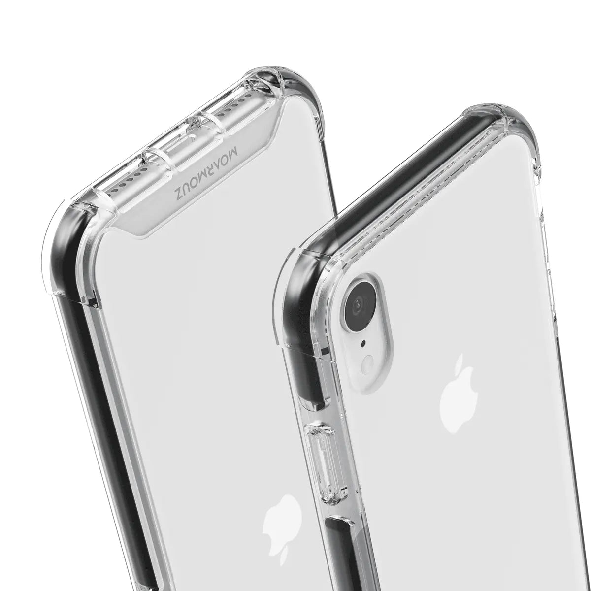 Shockproof Case for iPhone XR — Moarmouz