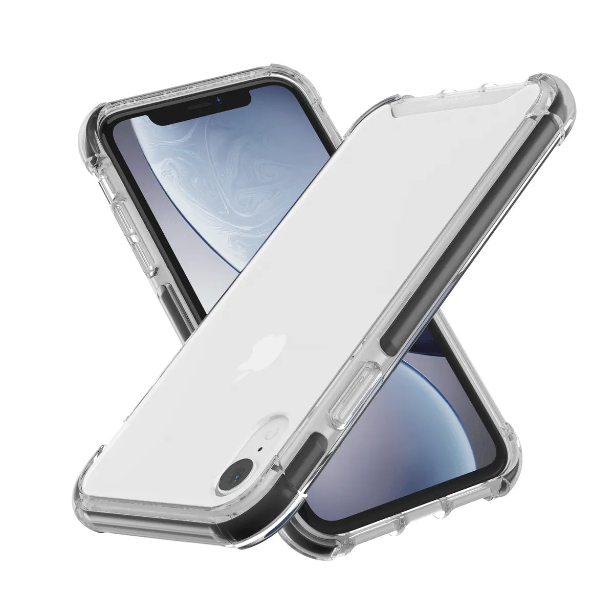 MoArmouz - Shockproof Case for iPhone XR