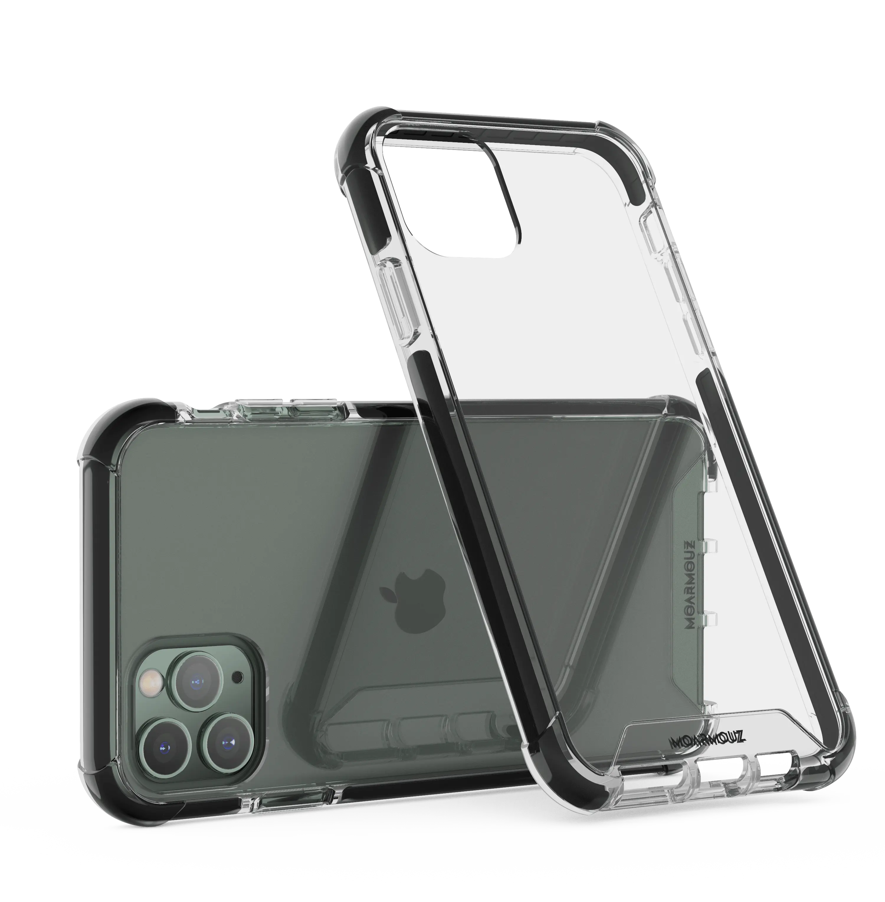 MoArmouz - Shockproof Case for iPhone 11 Pro