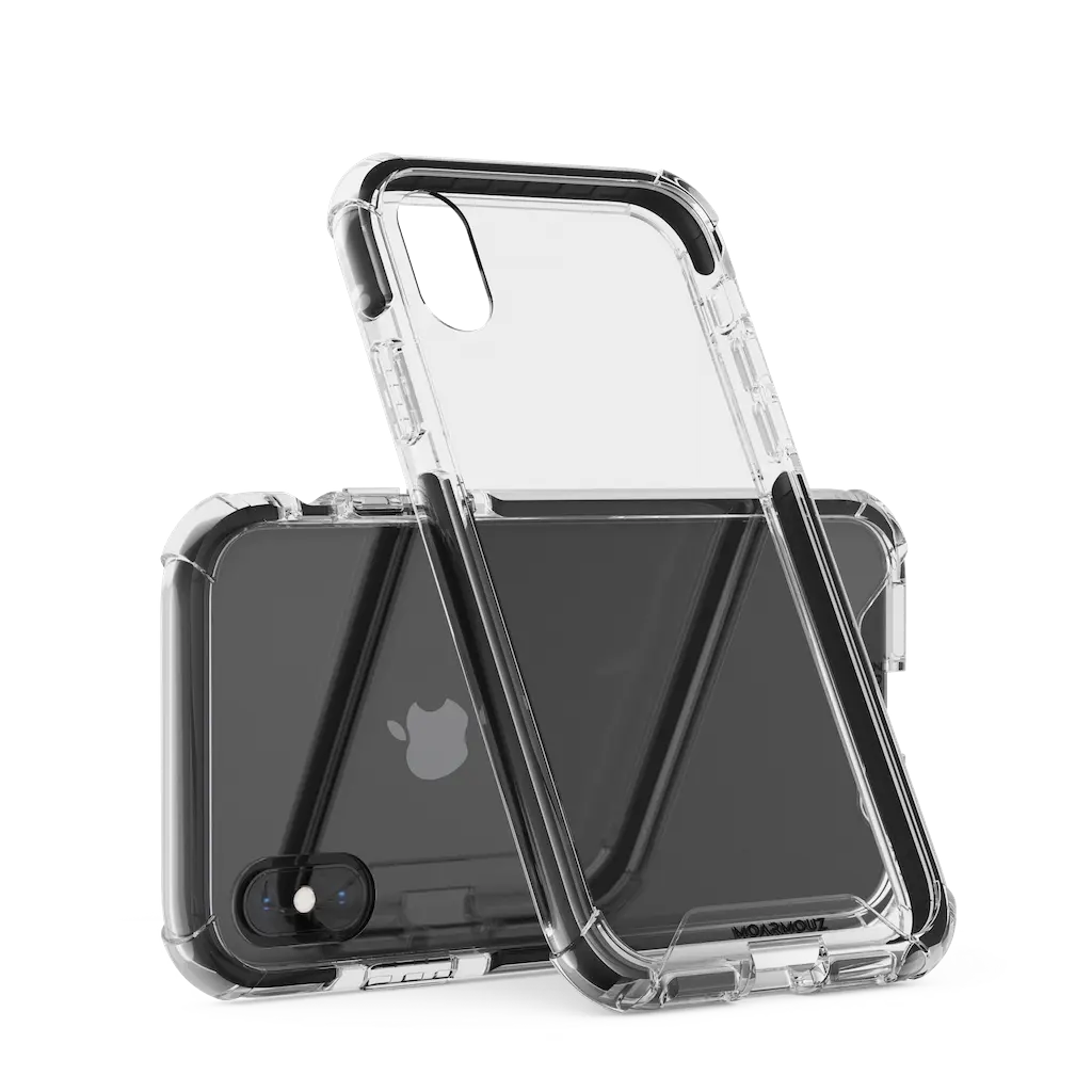 Shockproof Case for iPhone XS Max MoArmouz