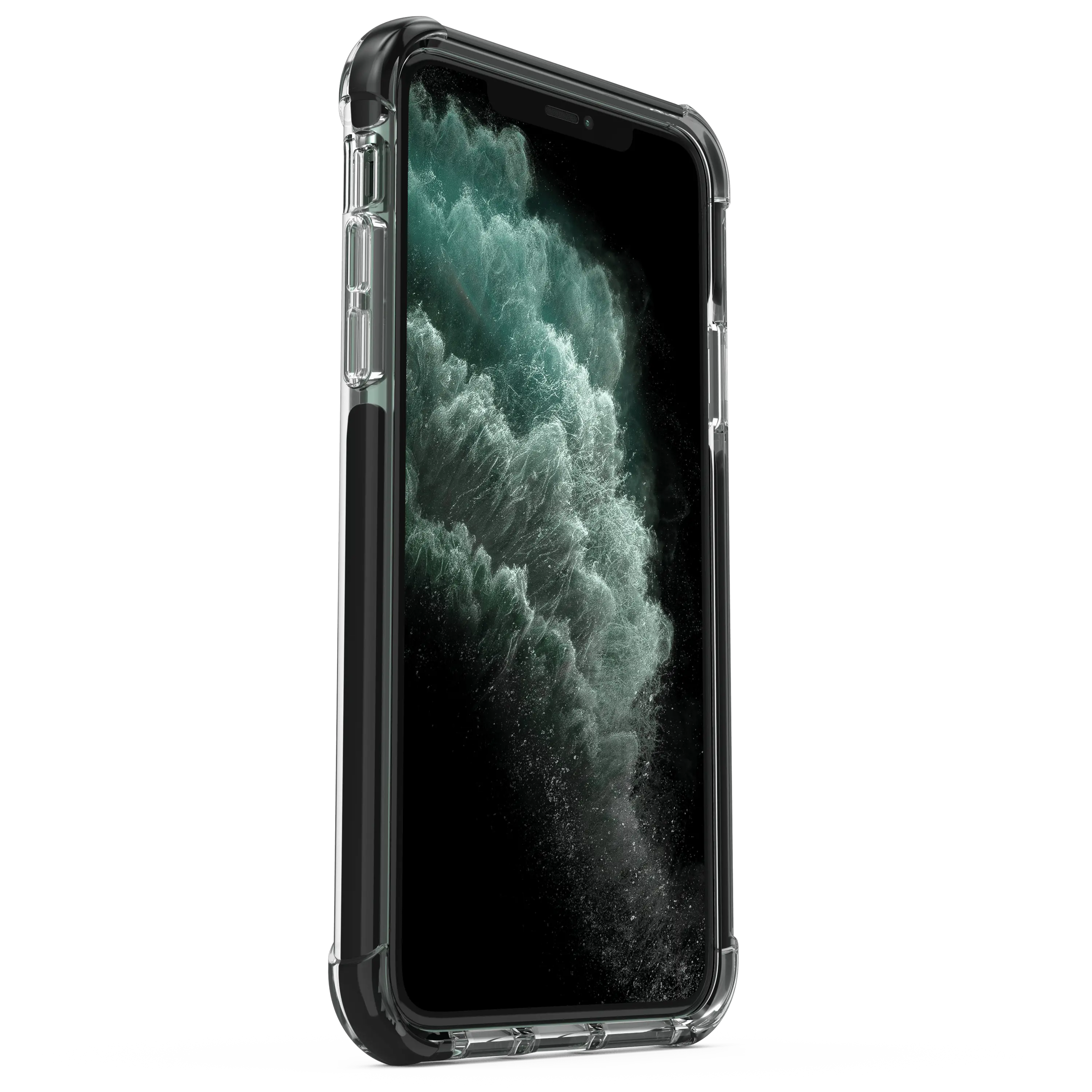 MoArmouz - Shockproof Case for iPhone 11 Pro