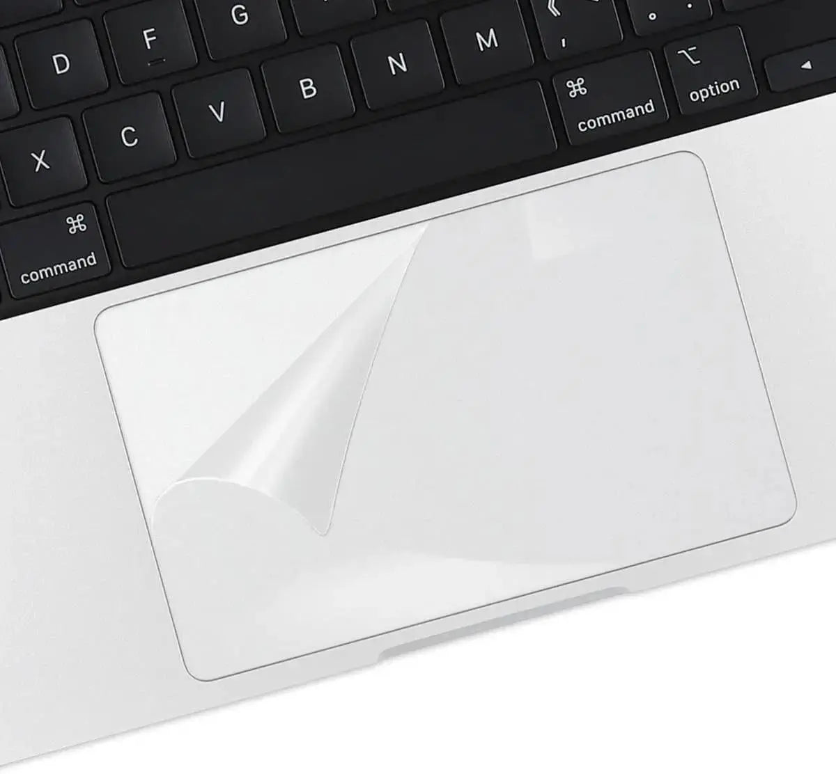 Trackpad Protector for MacBook Pro 16" (M5–M1, 2026–2021) — Moarmouz