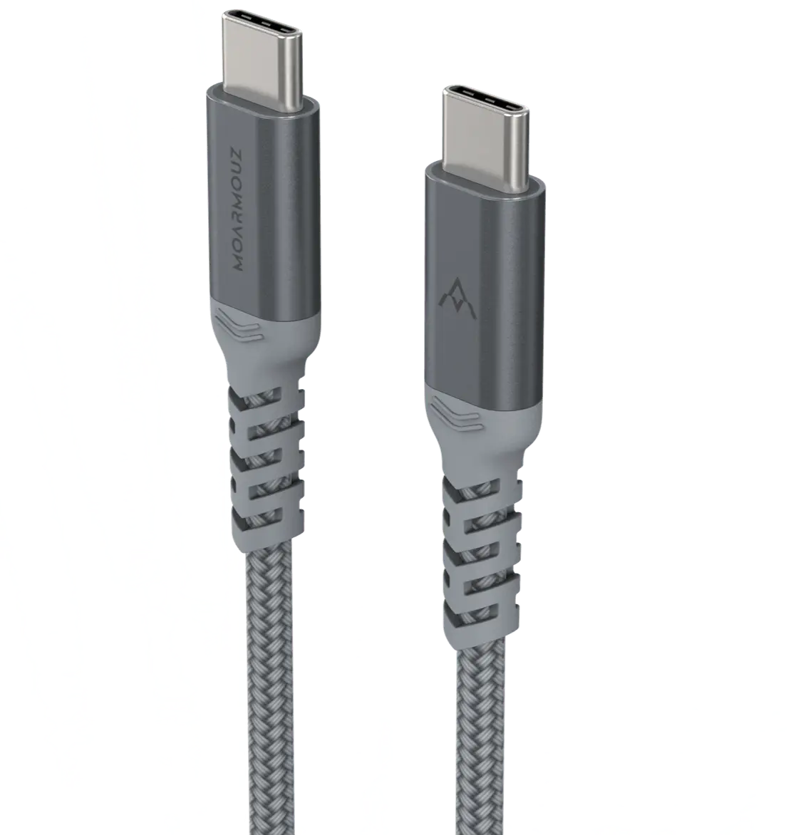 MoArmouz - USB Type-C to USB-C 100W Charging Cable