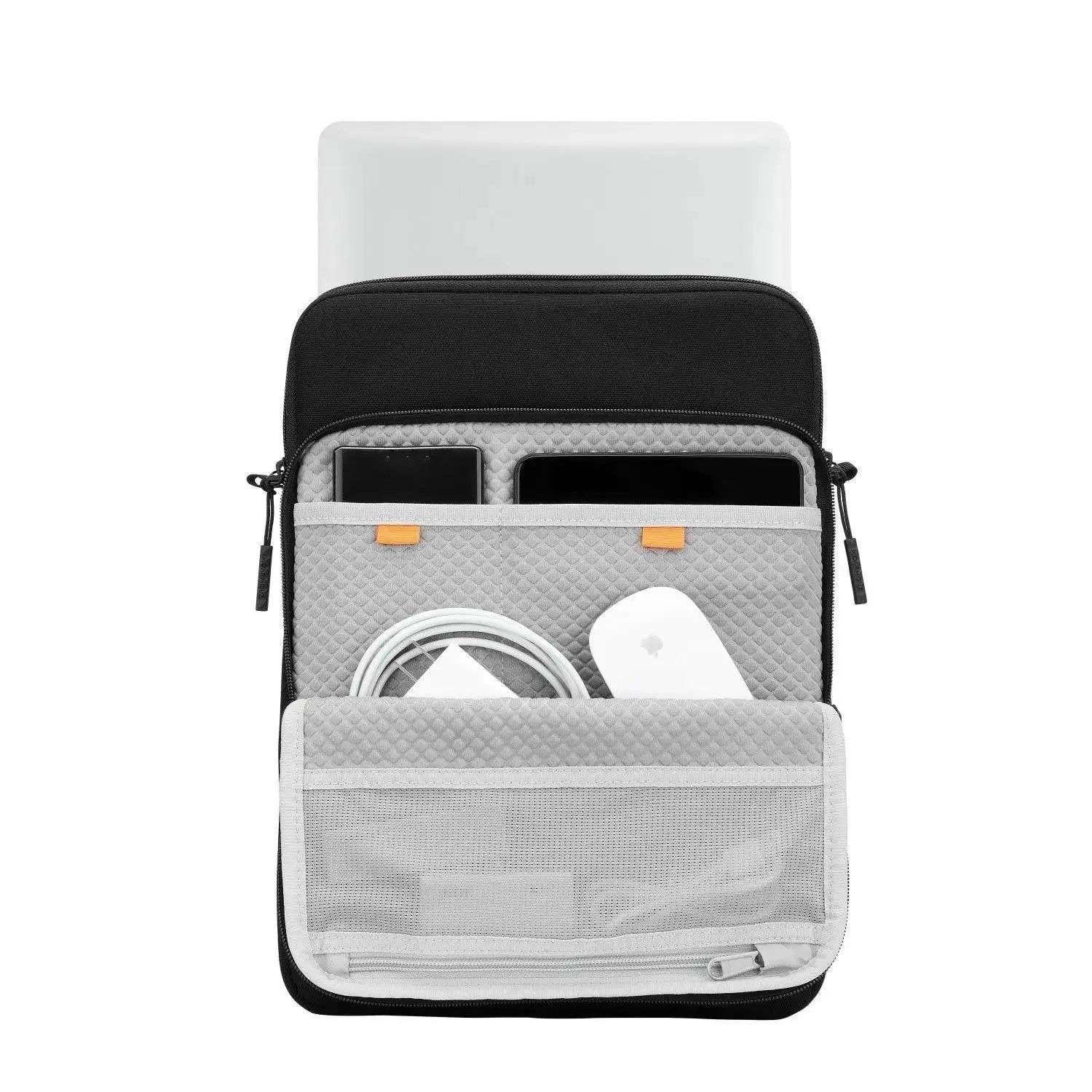 Water Resistant Shoulder Bag for Tablets and Laptops — Moarmouz