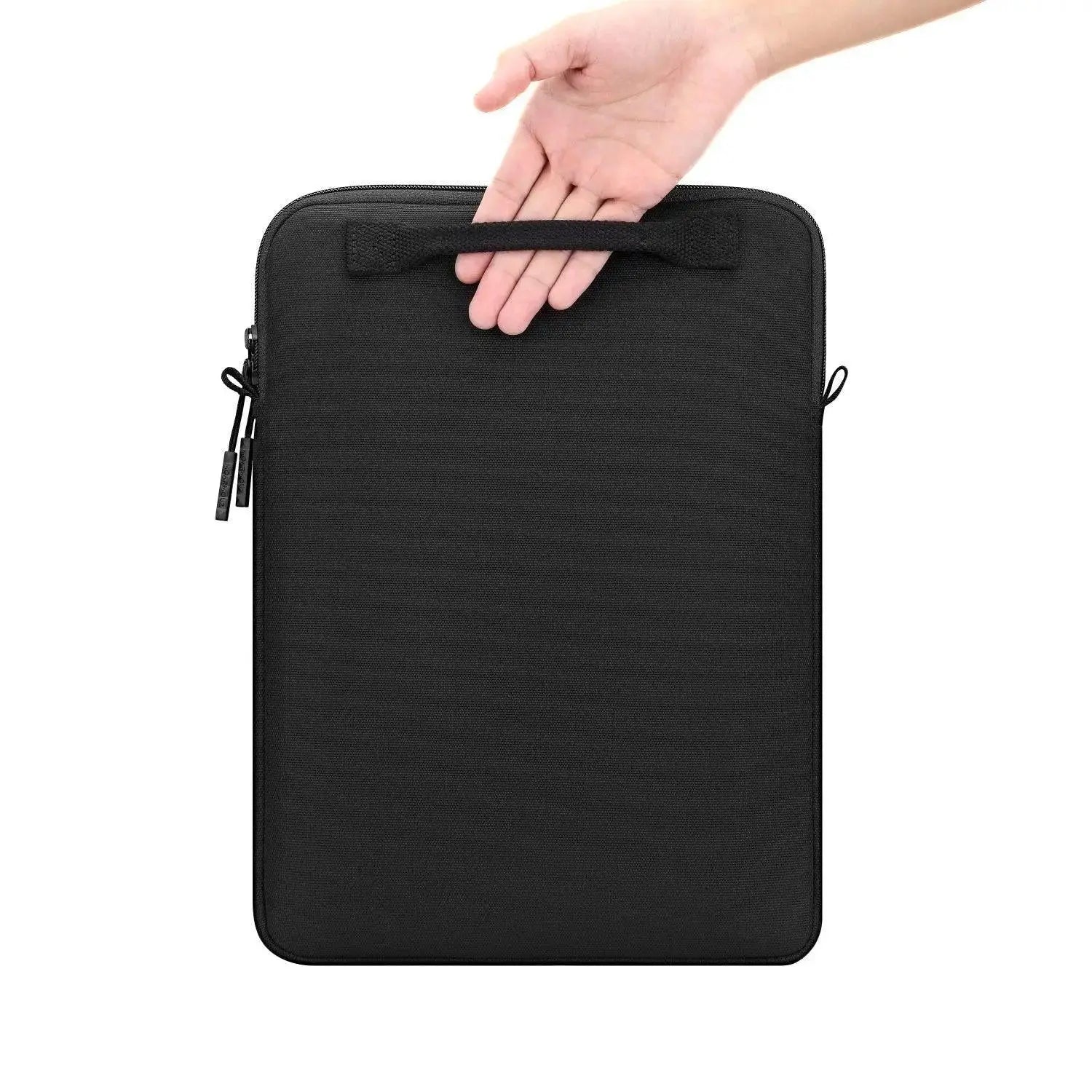 Water Resistant Shoulder Bag for Tablets and Laptops — Moarmouz