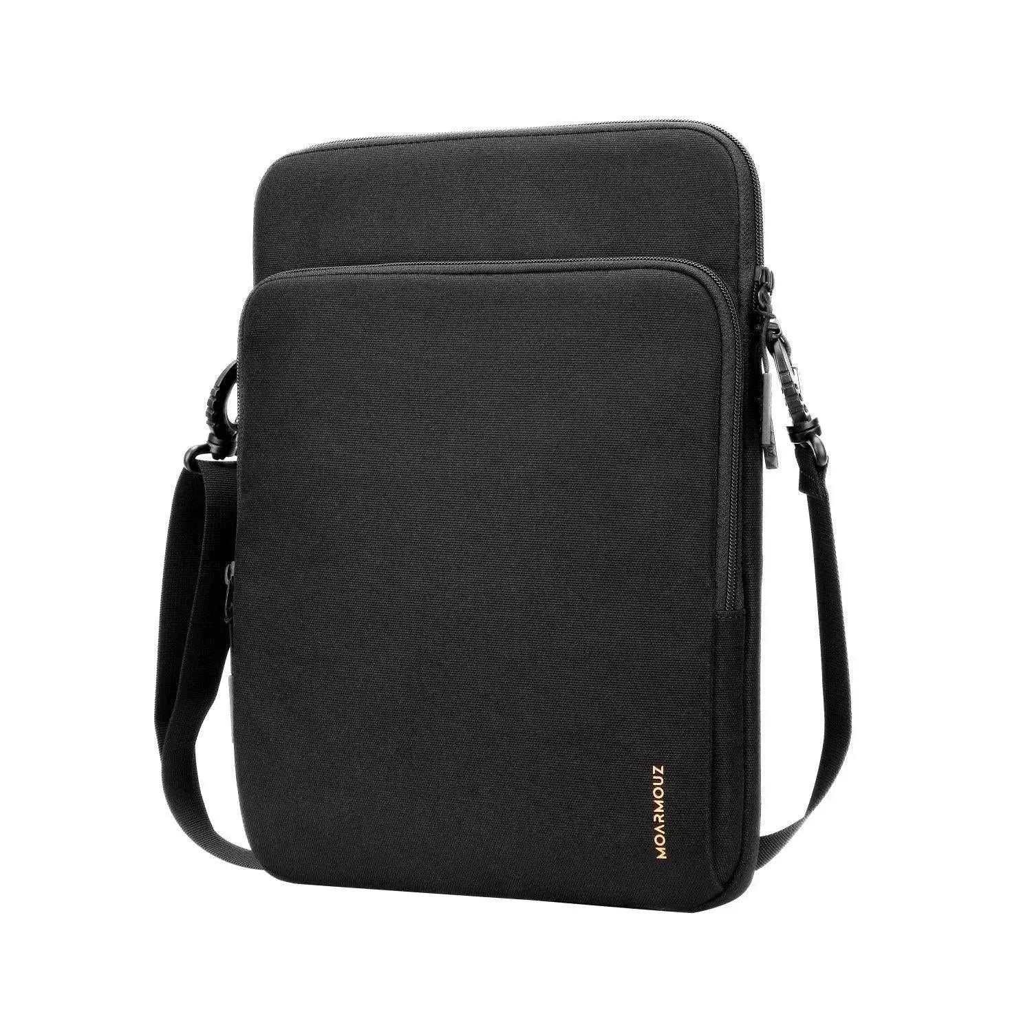 Water Resistant Shoulder Bag for Tablets and Laptops — Moarmouz