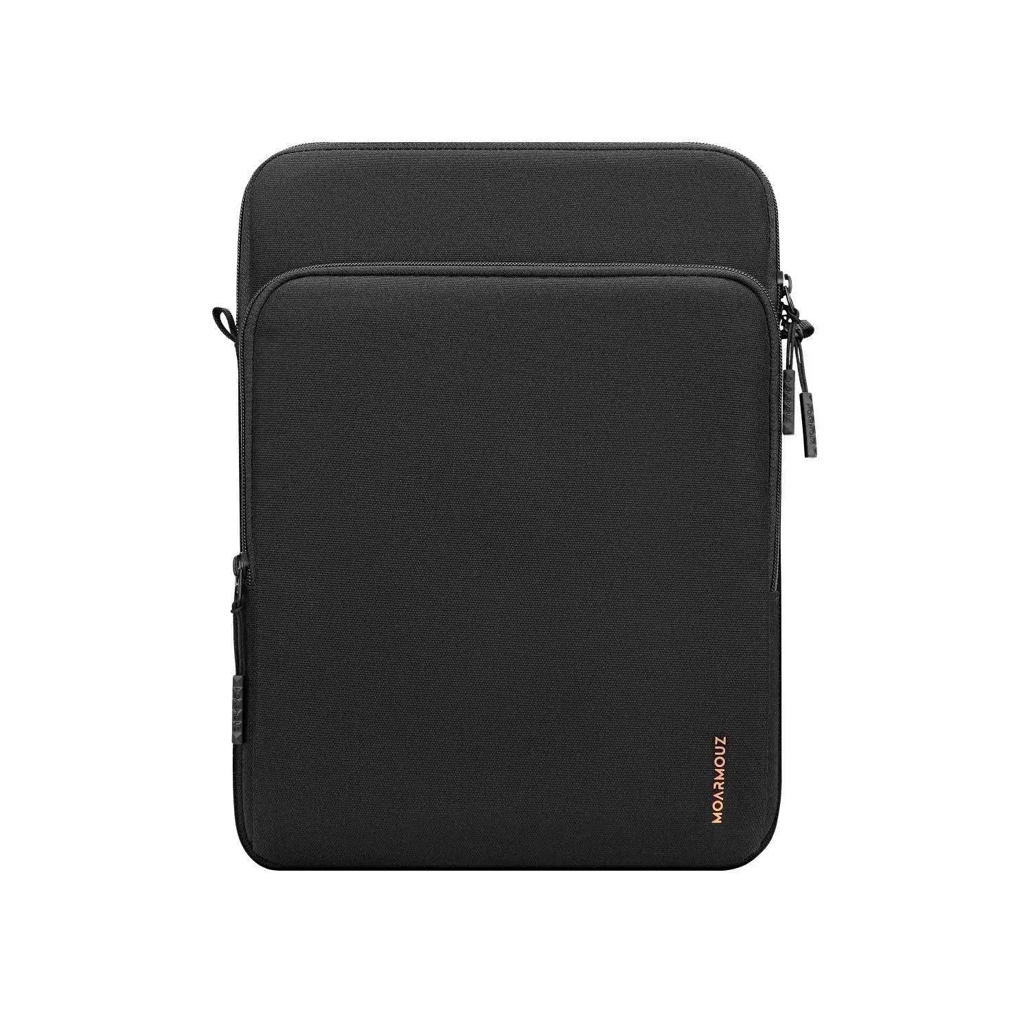 Water Resistant Shoulder Bag for Tablets and Laptops — Moarmouz