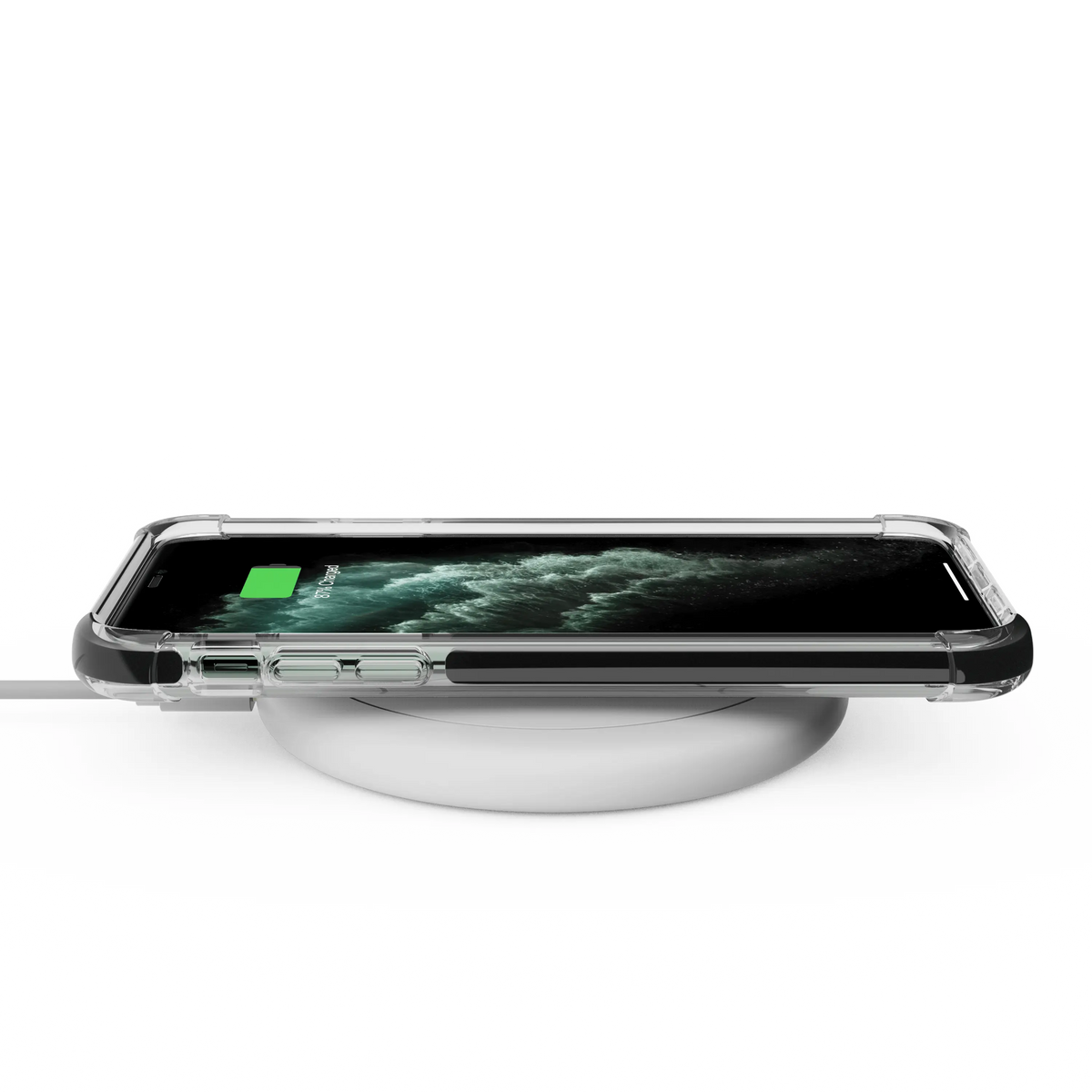 Shockproof Case for iPhone 11 Pro — Moarmouz