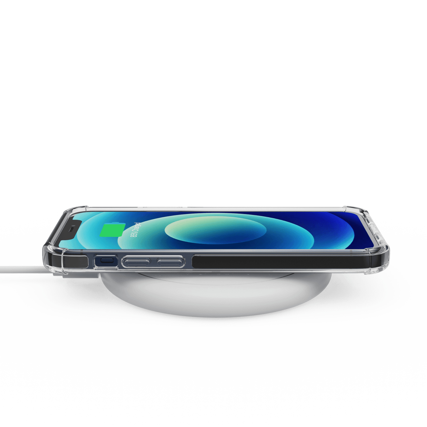 MoArmouz - Shockproof Case for iPhone 11