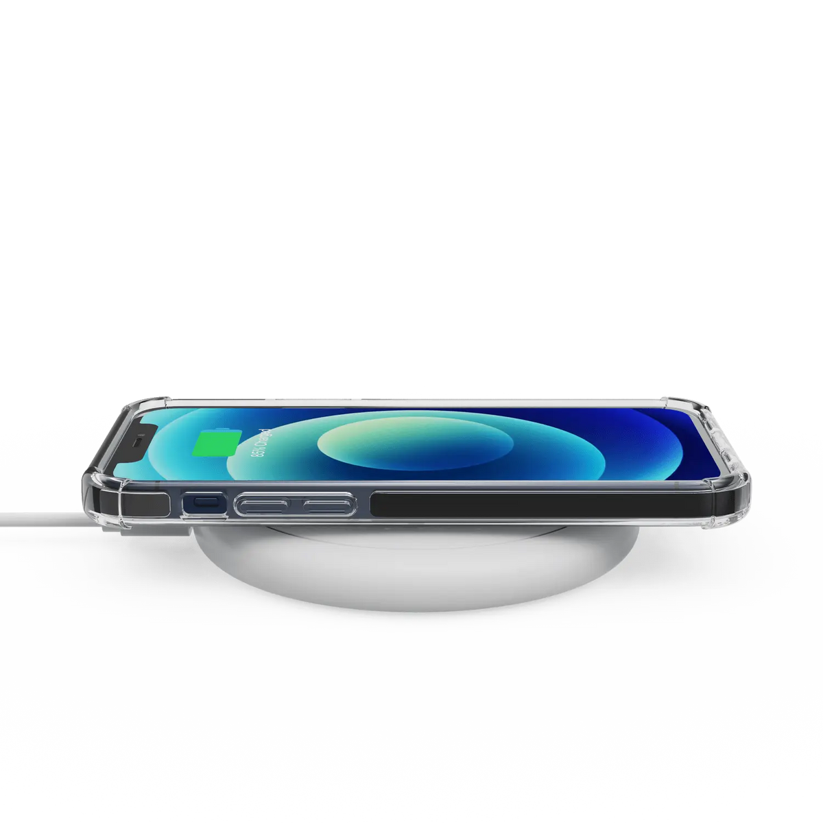 Shockproof Case for iPhone 11 — Moarmouz