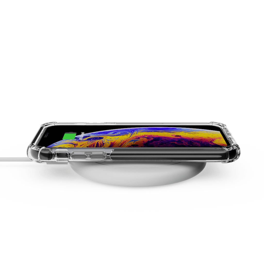 Shockproof Case for iPhone XS/X — Moarmouz