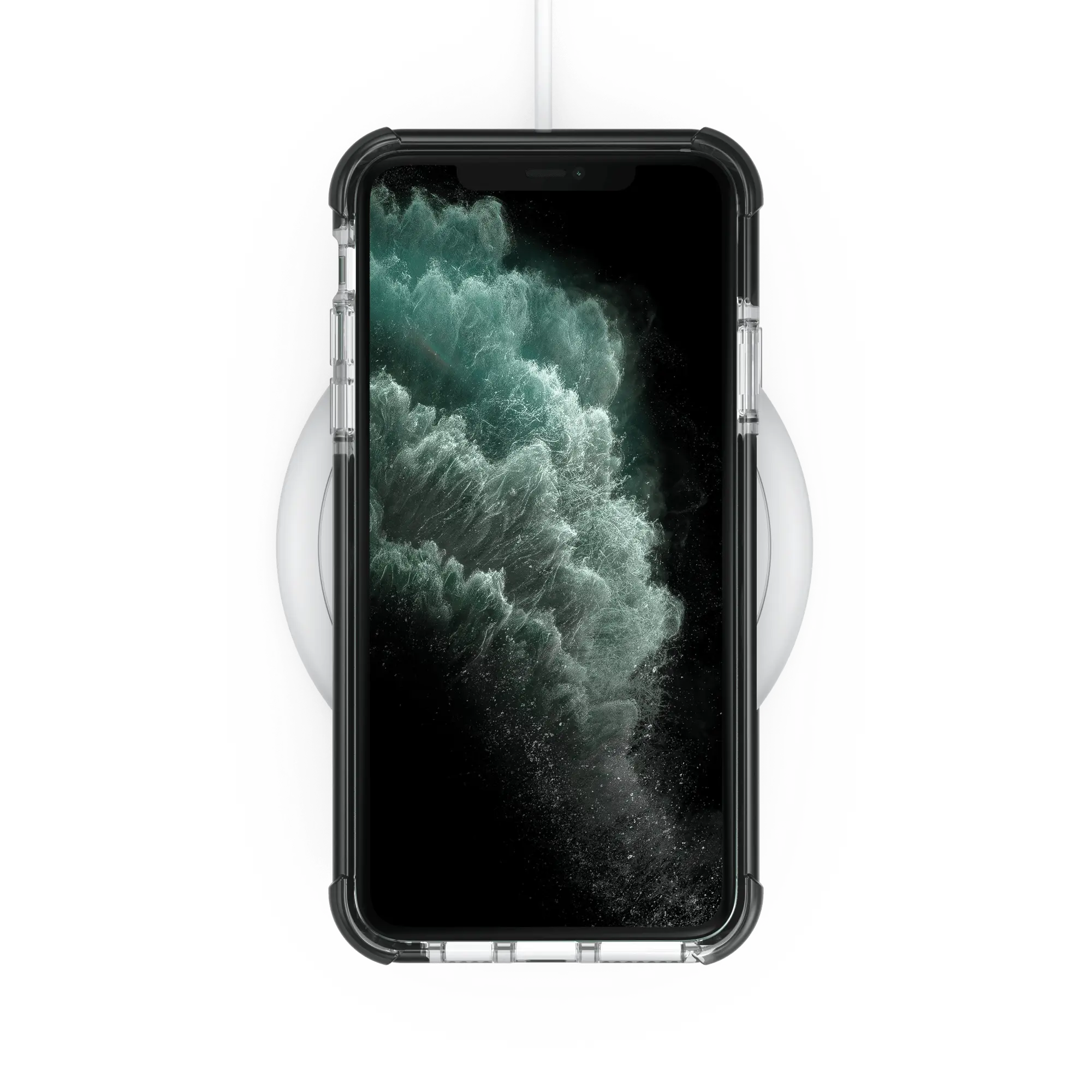 MoArmouz - Shockproof Case for iPhone 11 Pro Max