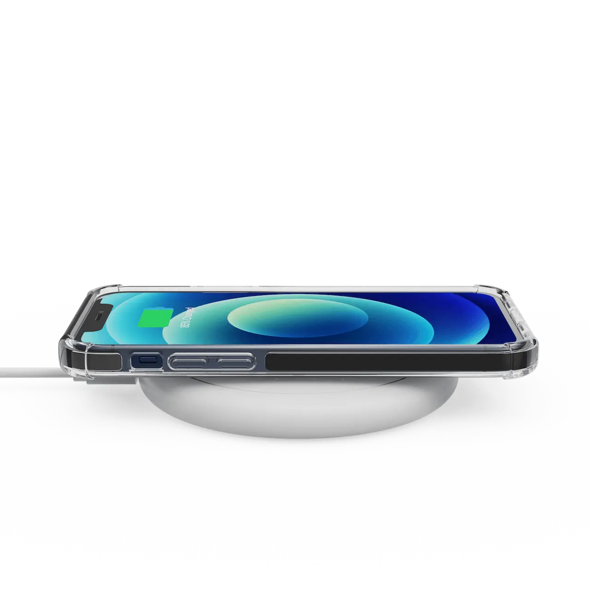 Shockproof Case for iPhone 12 mini — Moarmouz