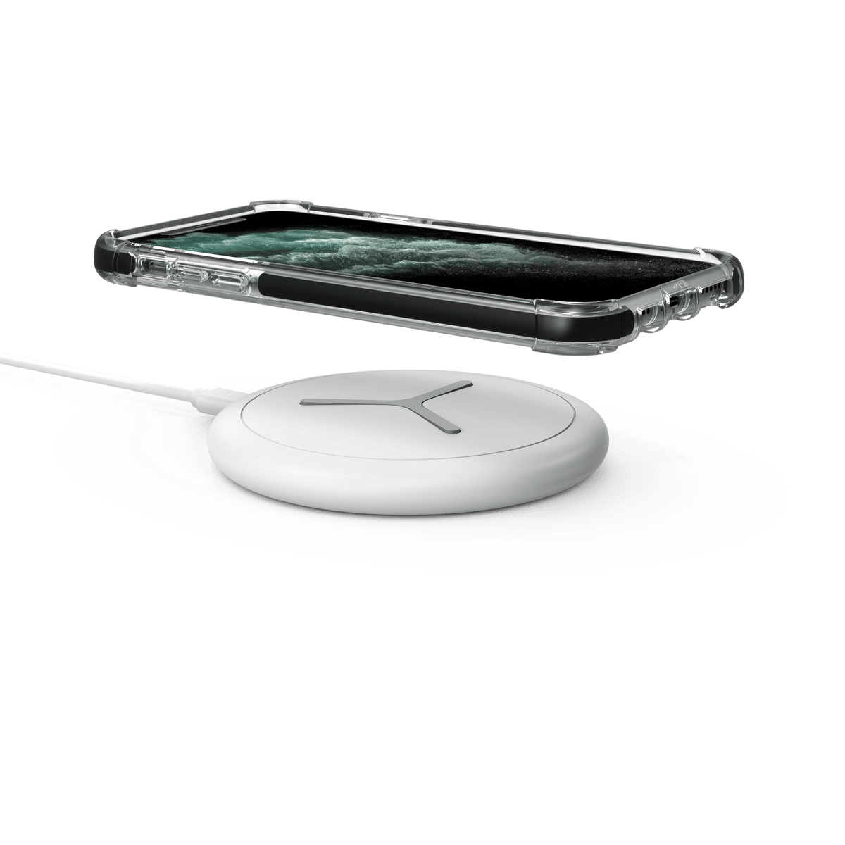 Shockproof Case for iPhone 11 Pro Max — Moarmouz