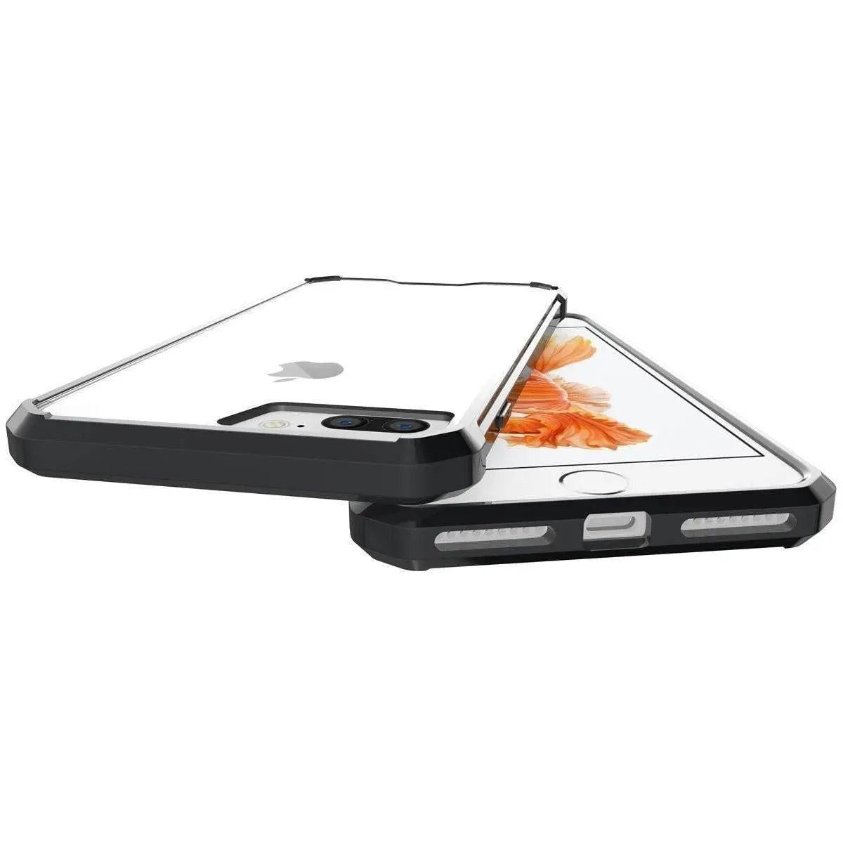Air Hybrid Case for iPhone 7 Plus — Moarmouz
