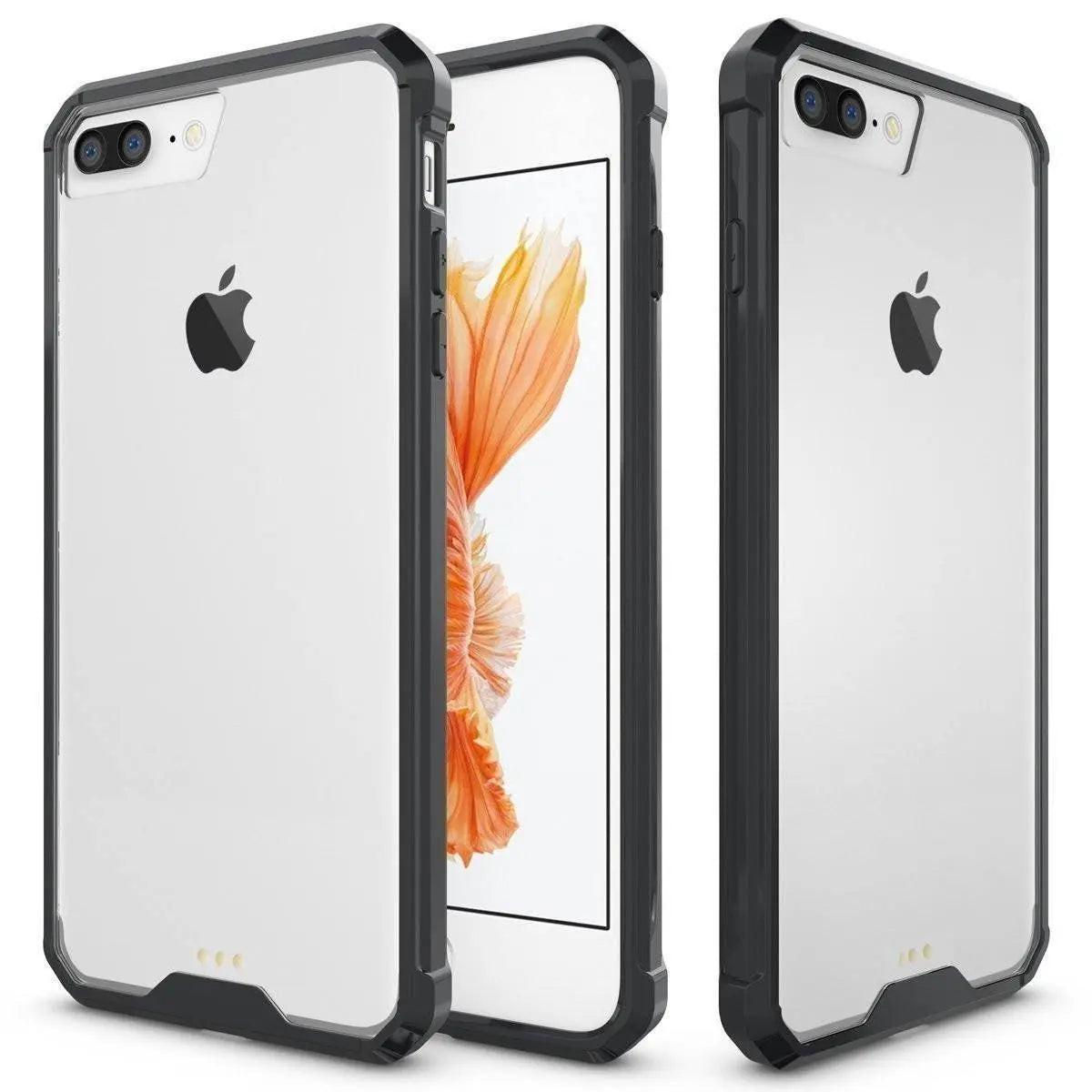 Air Hybrid Case for iPhone 8 Plus — Moarmouz