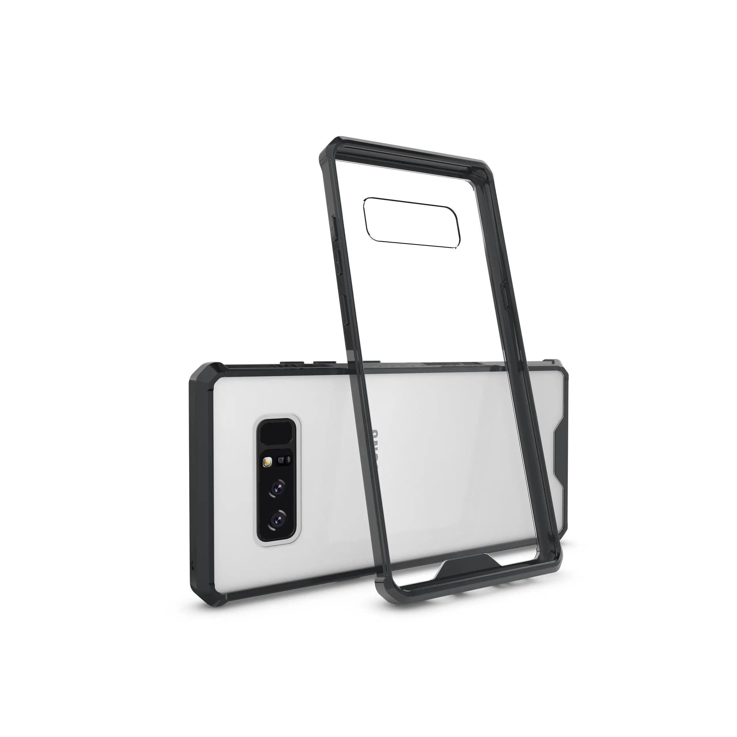 Air Hybrid Case for Samsung Galaxy Note 8 — Moarmouz