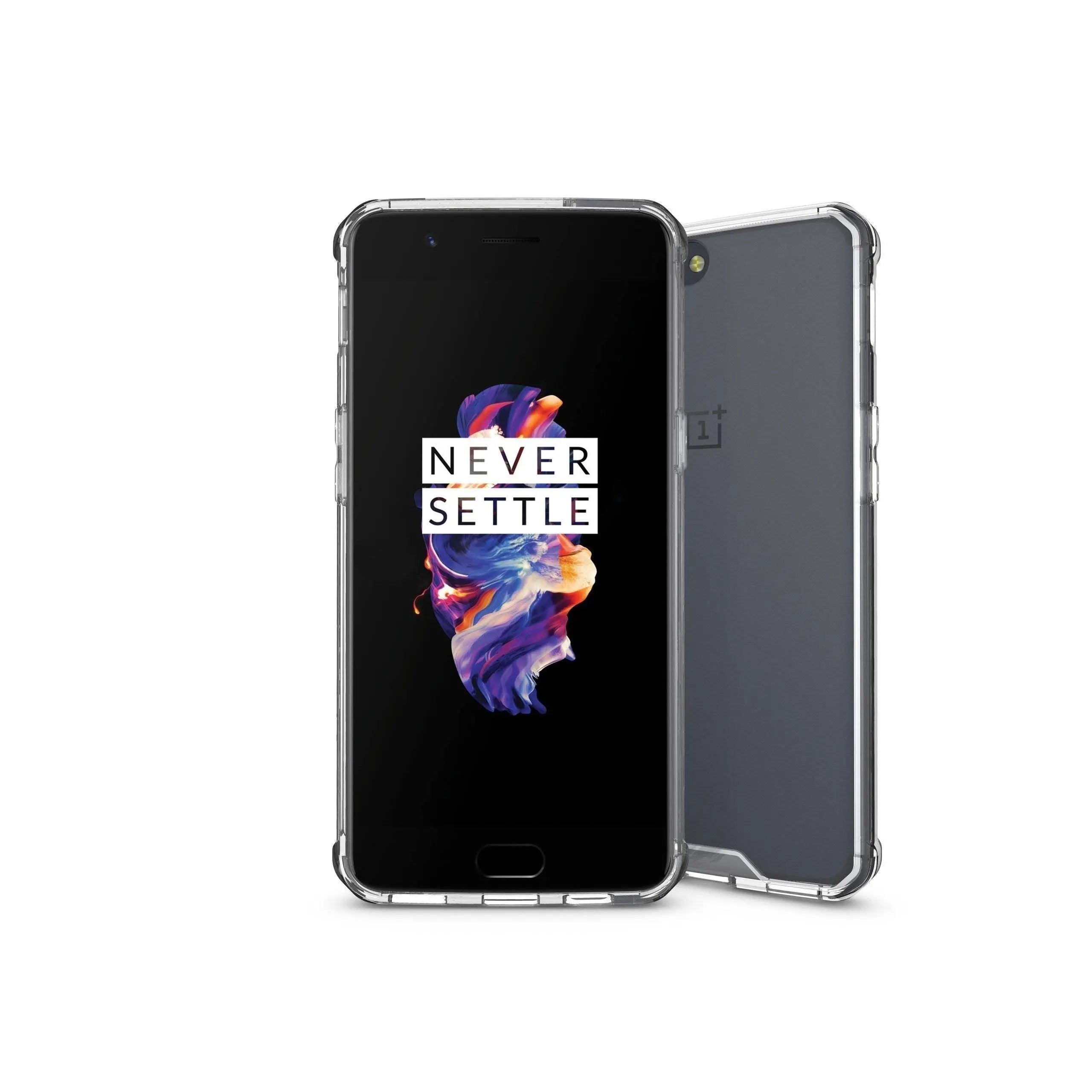 MoArmouz - Air Hybrid Case for One Plus 5