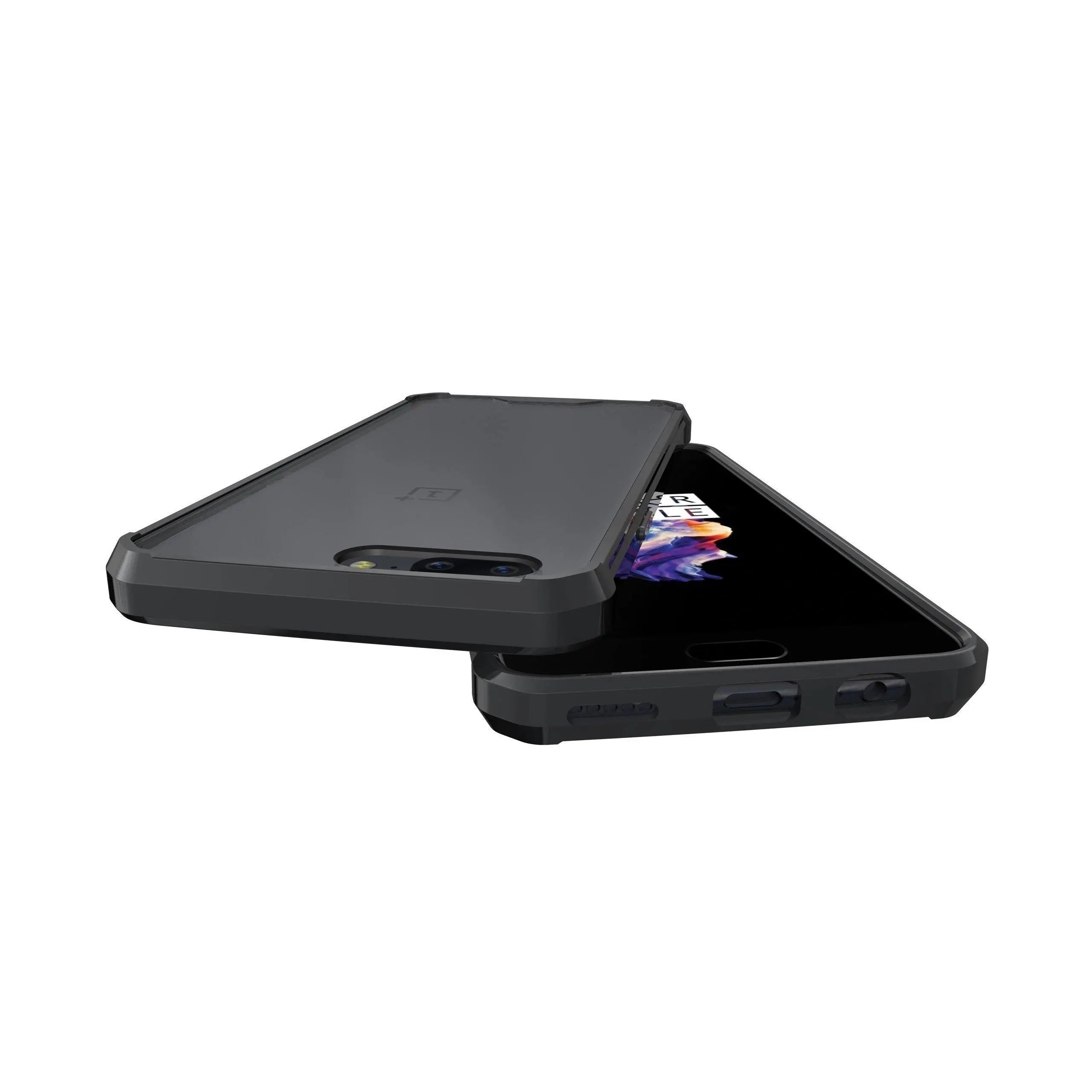 MoArmouz - Air Hybrid Case for One Plus 5