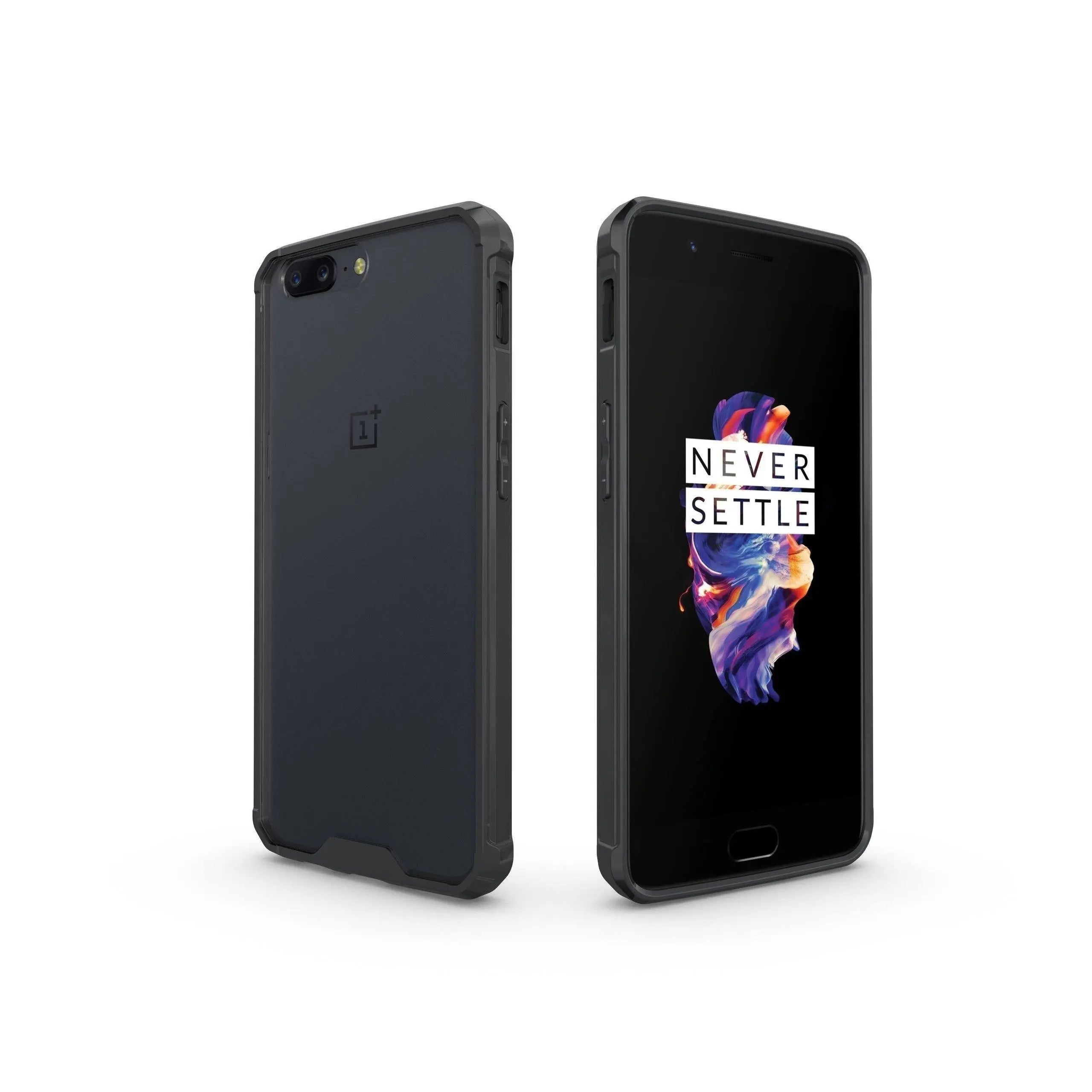 MoArmouz - Air Hybrid Case for One Plus 5