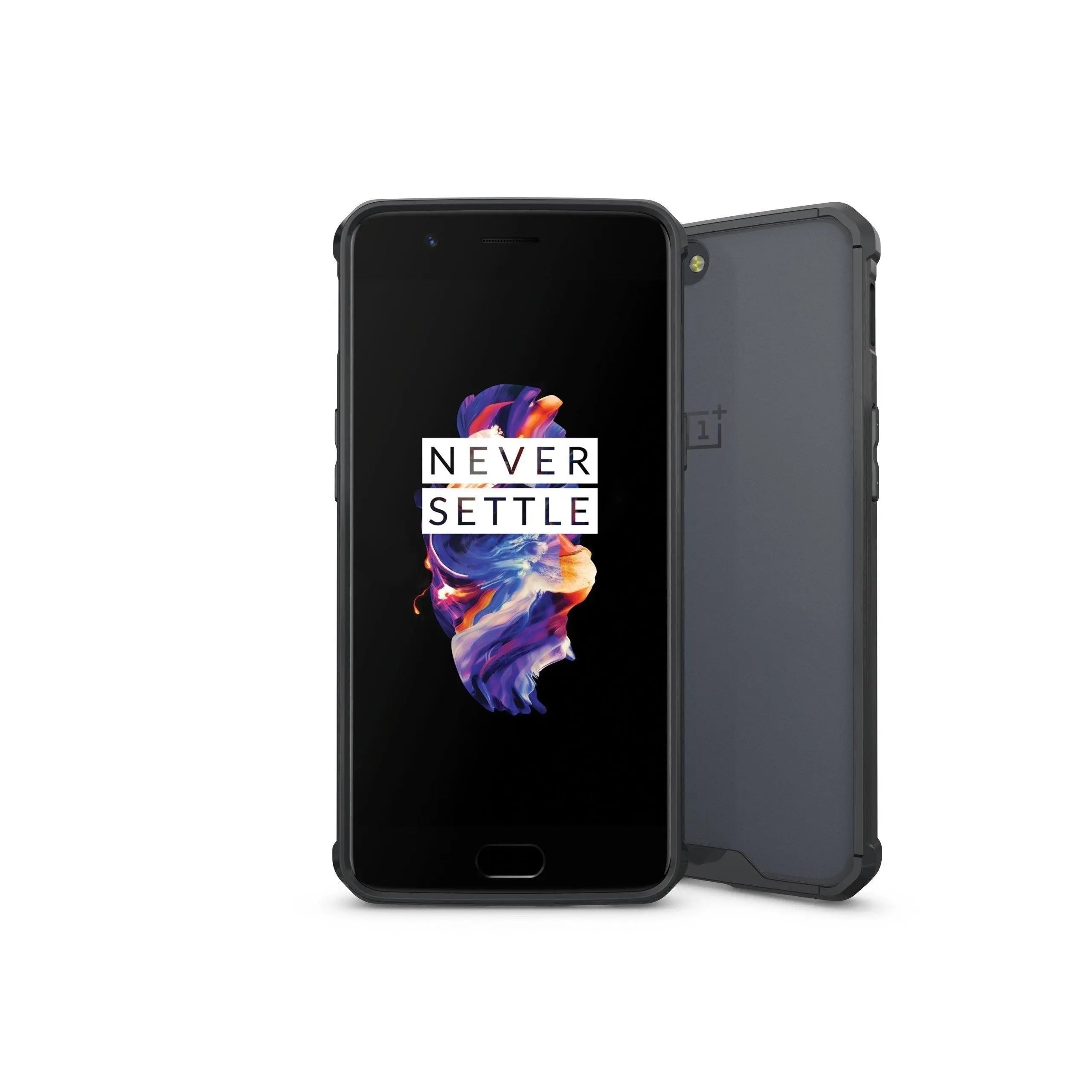 MoArmouz - Air Hybrid Case for One Plus 5