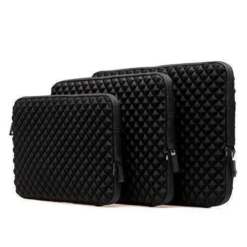 MoArmouz - Shock Resistant and Water Repellent Neoprene Laptop Sleeve
