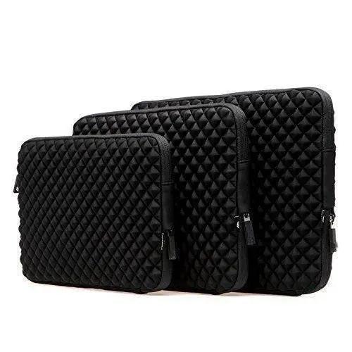 Shock Resistant and Water Repellent Neoprene Laptop Sleeve — Moarmouz