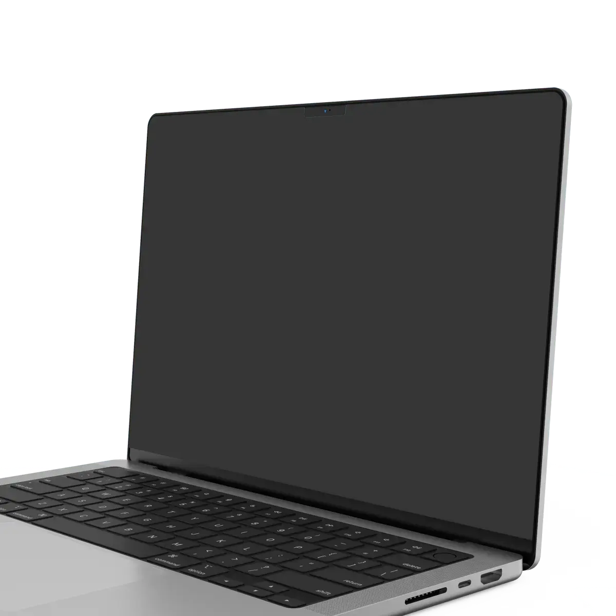 MoArmouz - Anti-glare Screen Protector for MacBook Pro 14" (M1 Pro / M1 Max)