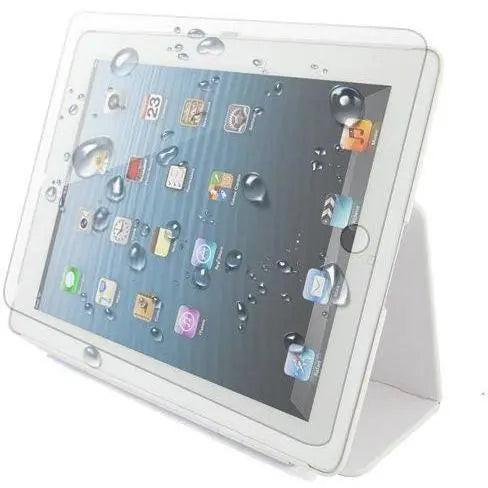 Glass Screen Protector for iPad 4/3/2 — Moarmouz
