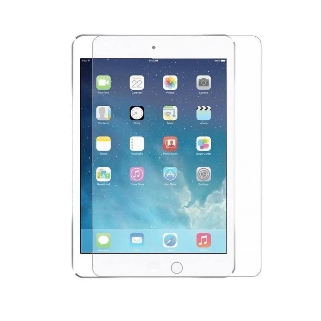 Glass Screen Protector for iPad Air 2 — Moarmouz