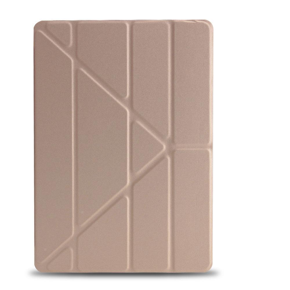 MoArmouz - Multifold Smart Cover for iPad Air 2 - Auto Sleep/Wake