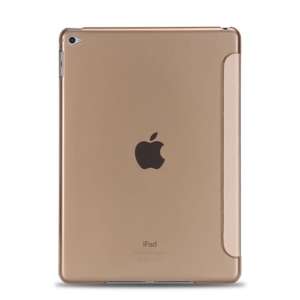 MoArmouz - Multifold Smart Cover for iPad Air 2 - Auto Sleep/Wake